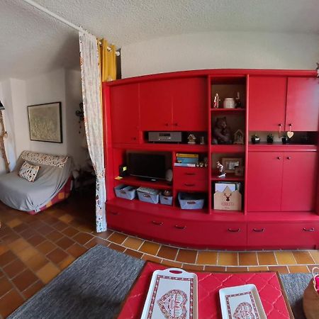 L'appart de Saint-Lary Extérieur photo