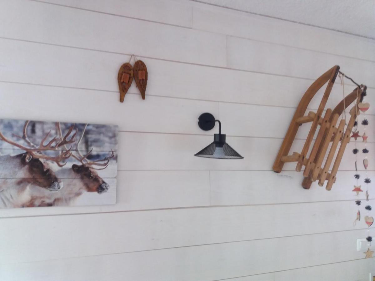 L'appart de Saint-Lary Extérieur photo
