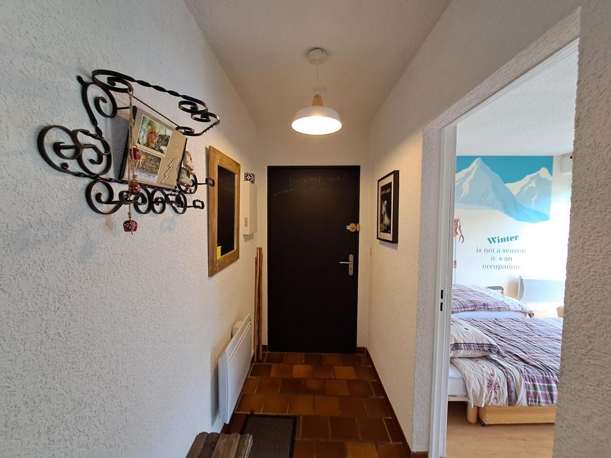 L'appart de Saint-Lary Extérieur photo