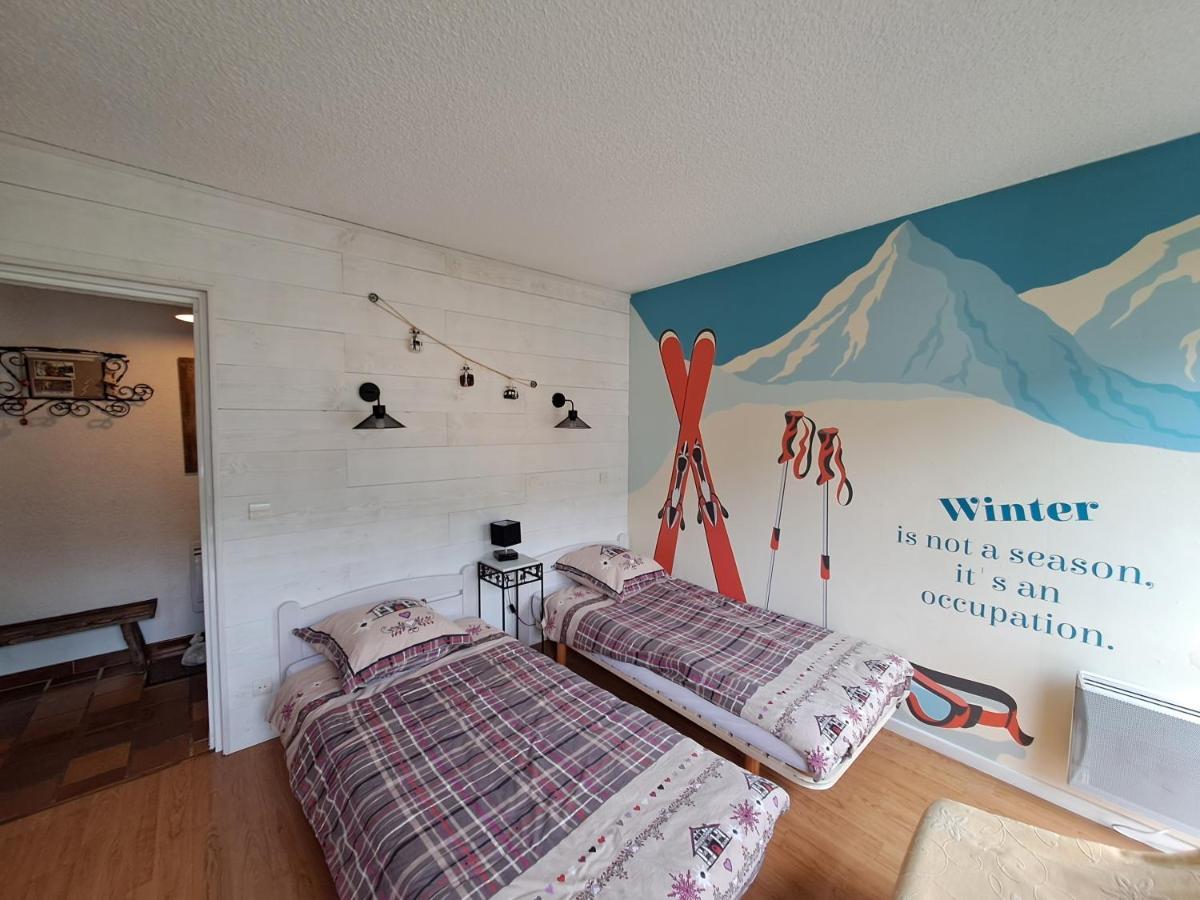 L'appart de Saint-Lary Extérieur photo