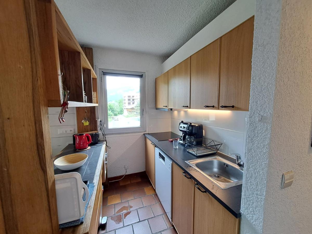 L'appart de Saint-Lary Extérieur photo