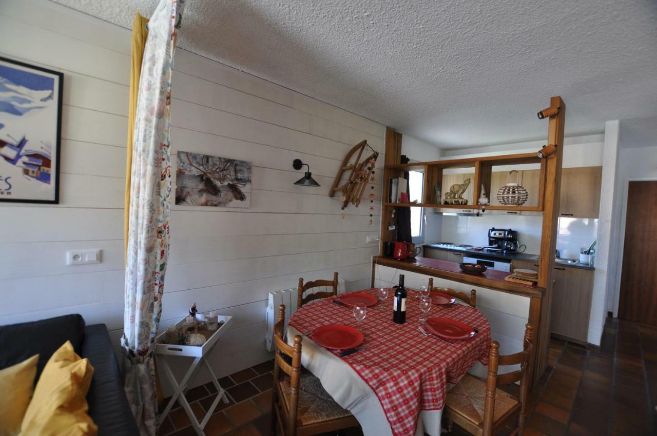 L'appart de Saint-Lary Extérieur photo